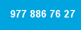 977 886 76 27 977 886 76 27